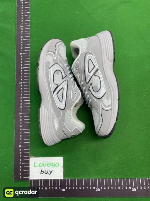 B30-all gray