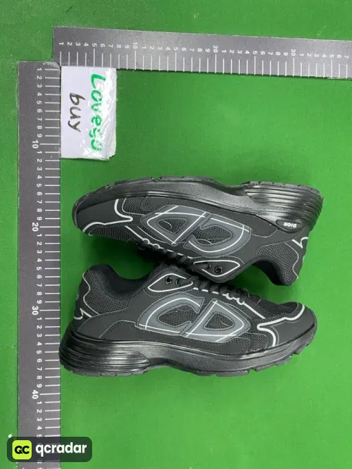B30-all black