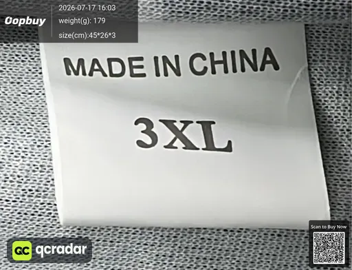 SKU d34b1c