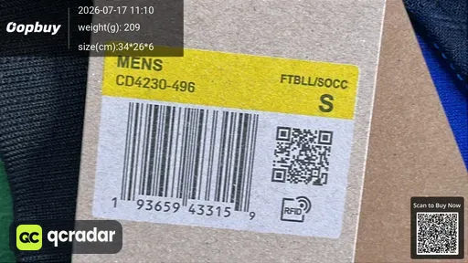 SKU 487cf2
