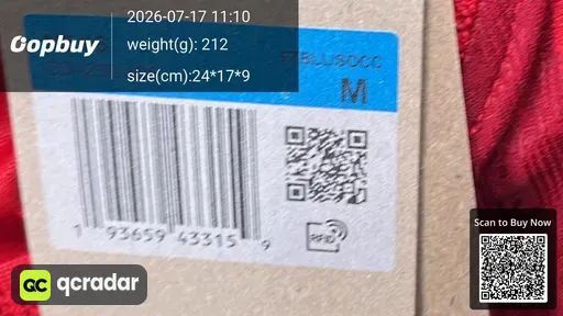 SKU 065695