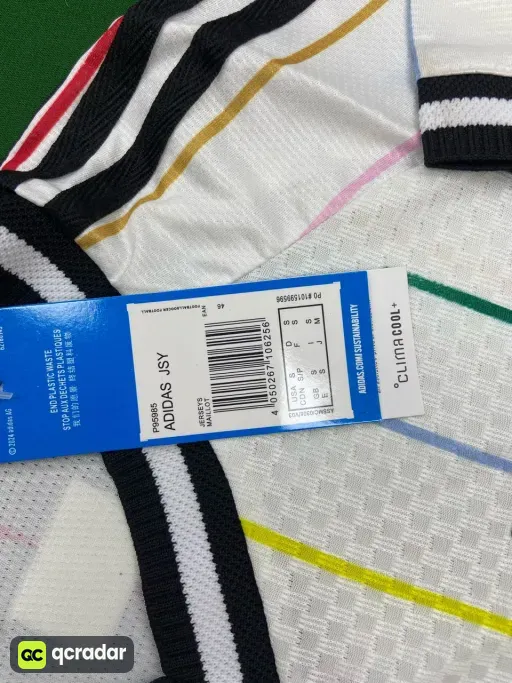 Japan away game
