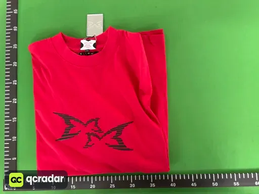 214红色