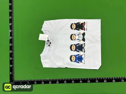 203白色