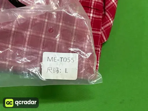 T055红色