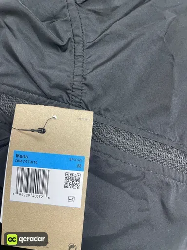 4747黑色