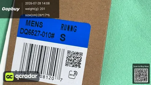 SKU 4734df