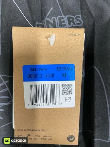 8023黑色