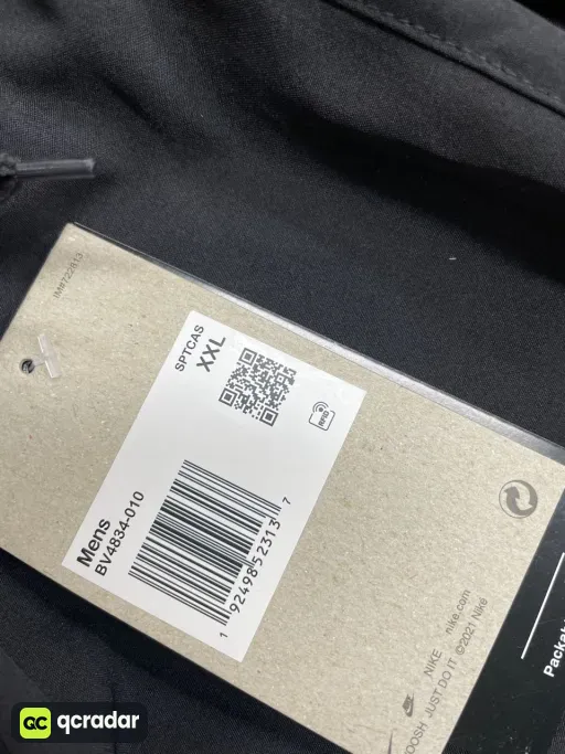 4834 black