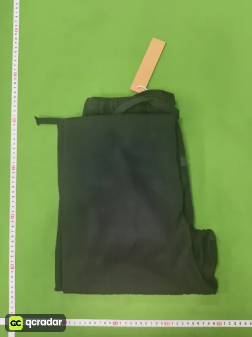 338植绒字母黑