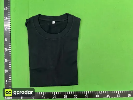 CRTZ BASIC（black）