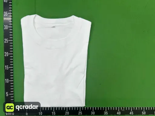 CRTZ BASIC（White）