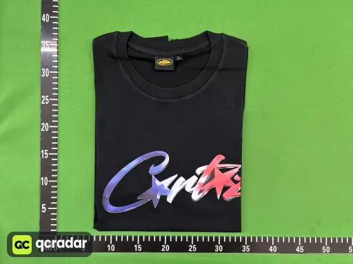 FRANCAIS ALLSTARZ【BLACK】