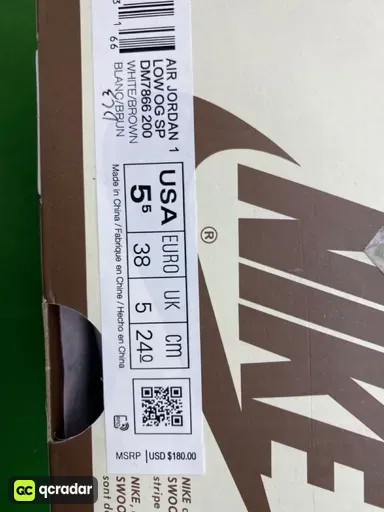Travis beige 8.0
