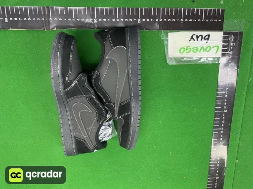 Travis black warrior 4.0