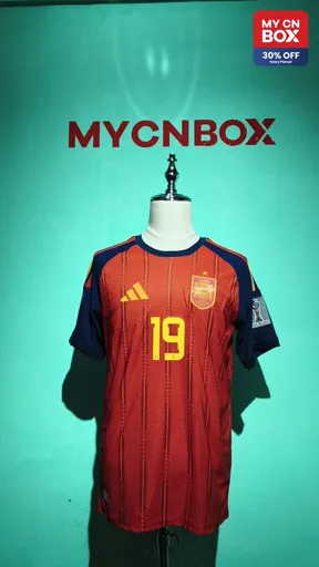 Short sleeve size 19 (with armband)