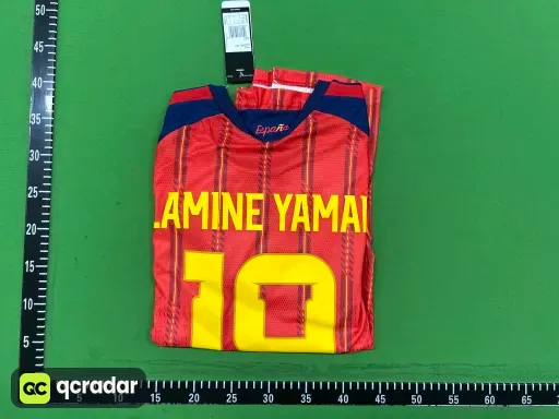 短袖19号（带臂章）