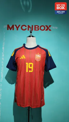 Short sleeve size 19