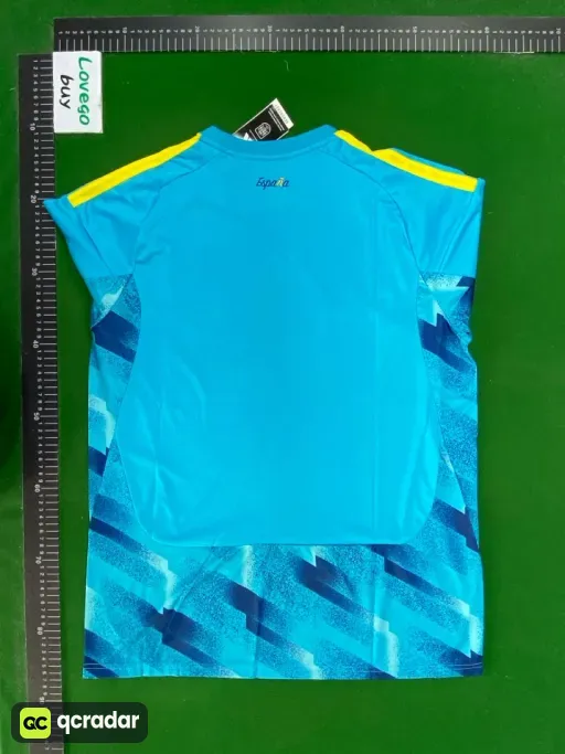 2627spanish goalkeeper