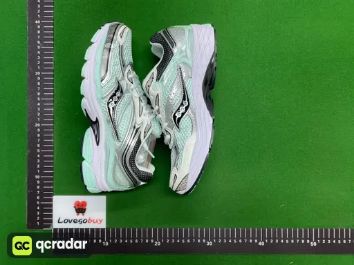 银绿size36-47