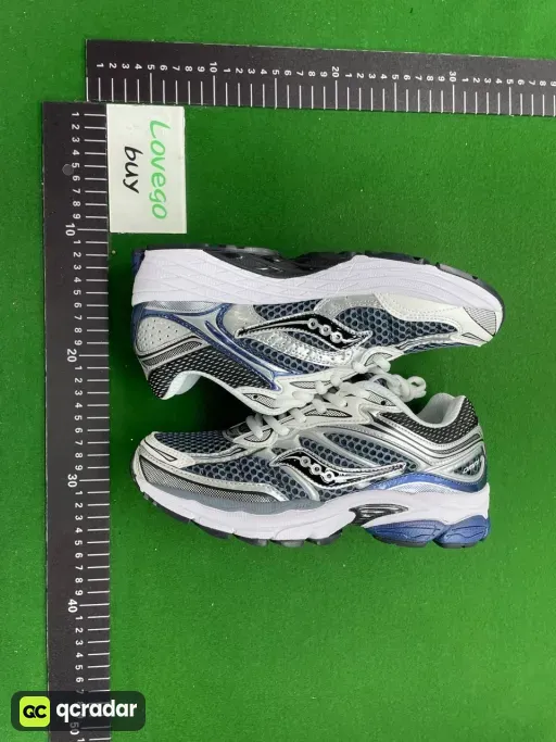 Blue silver 36-47