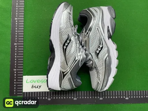 White gray 36-47