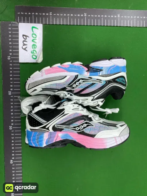 Black and pink joint model 36-46