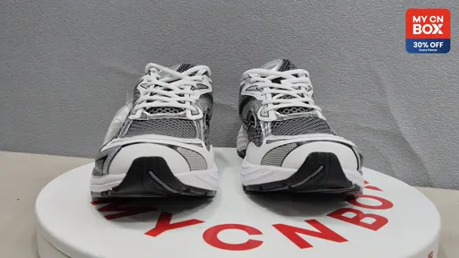 Gray silver 36-47