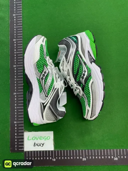 Green silver