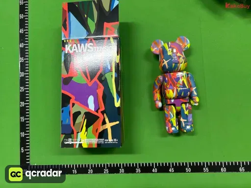 KAWS