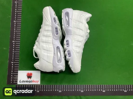 AM95全白CT1268-100【工厂直出】跨境专供