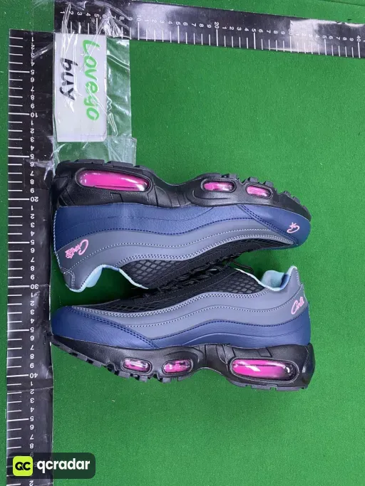 Am95 co-branded black powder [directly from the factory] exclusively for cross-border supply