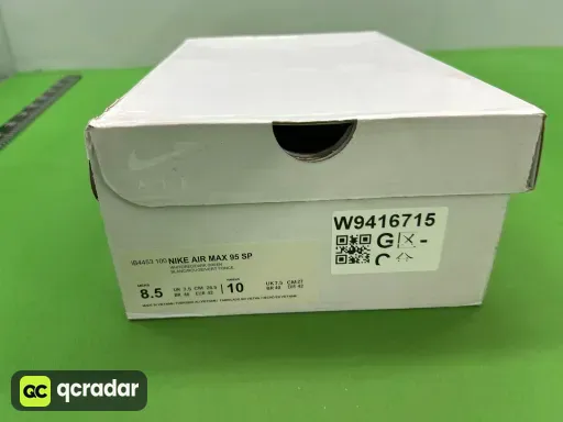 AM95白红联名【工厂直出】跨境专供