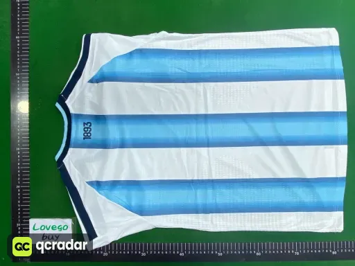 26-27 argentina home game [player version]
