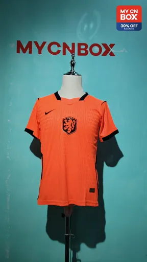 26-27 netherlands home game [player version]