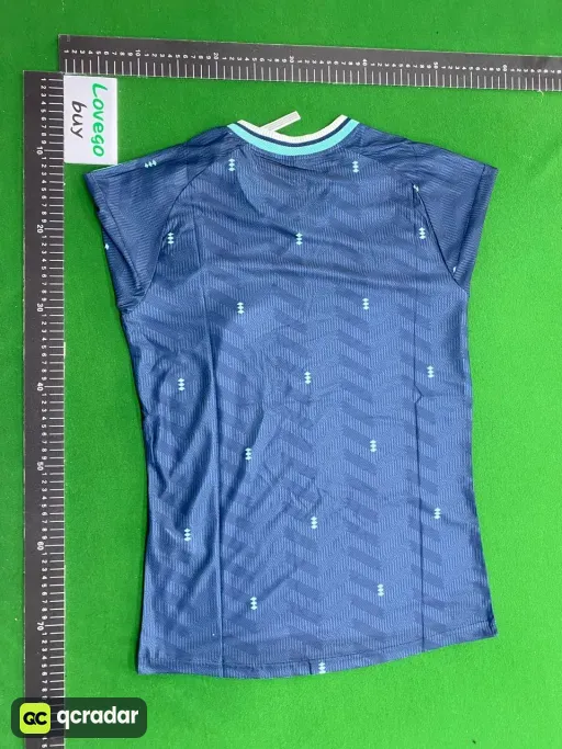 2026 germany away kit [player version]