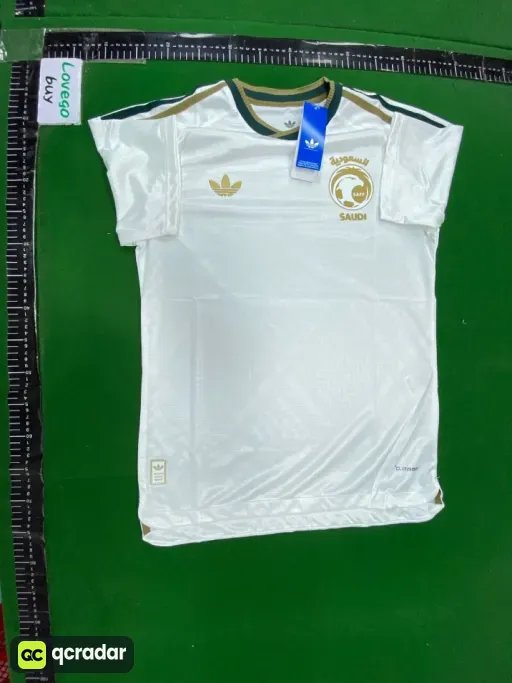 26-27 saudi arabia away kit [player version]