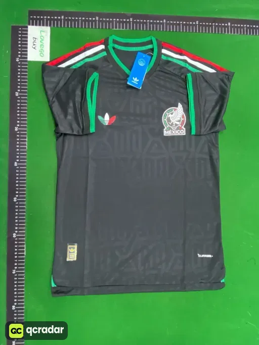 2026 mexico away kit [player version]