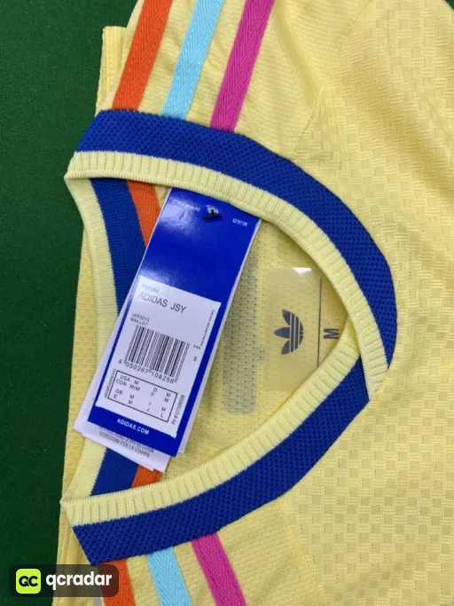 26-27 curacao away [player version]