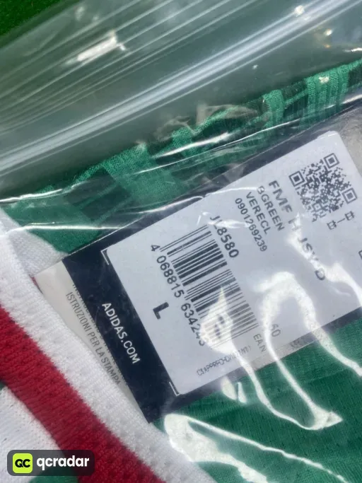 26-27 mexico home [long sleeves]