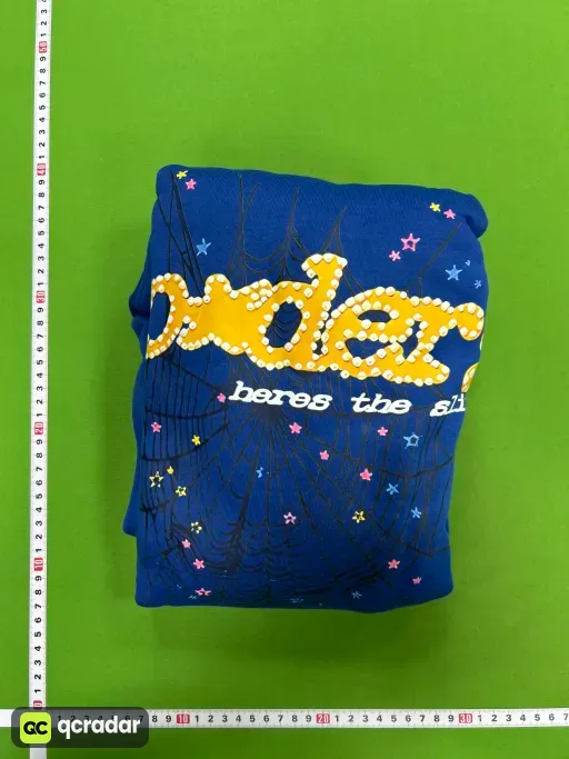 蓝色