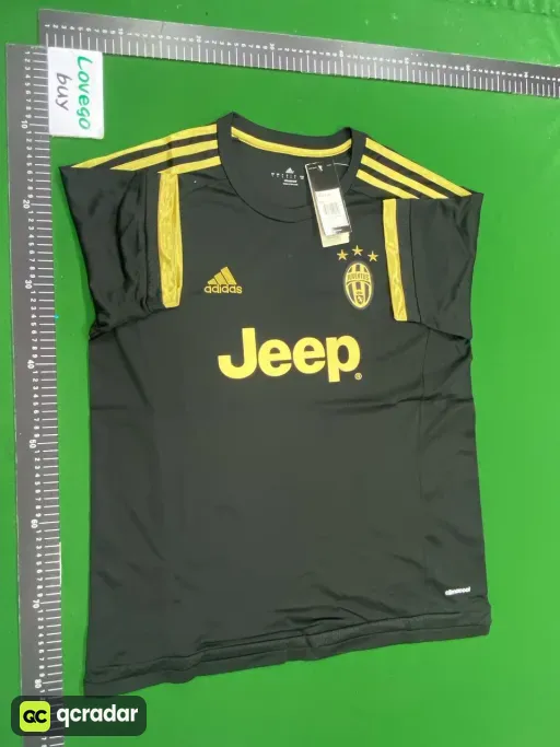15-16 juventus second away game