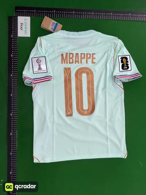 26 france away 10
