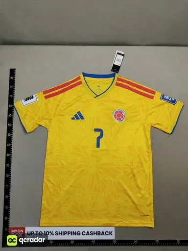 Columbia lord 7