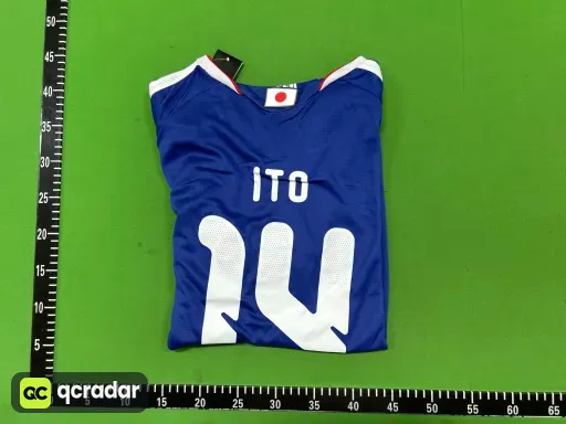 日本主场14