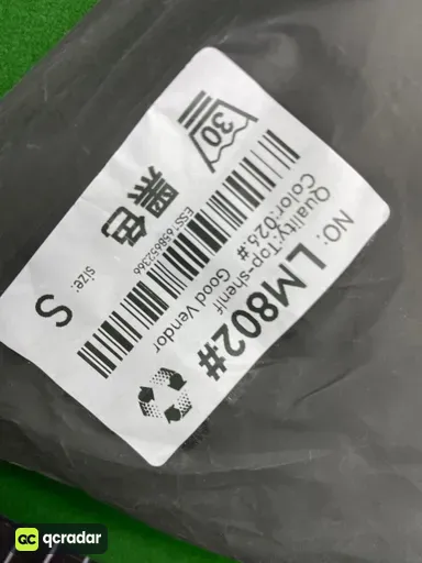 L802黑色