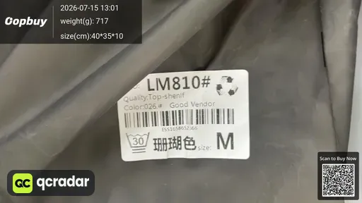 SKU 505bf3