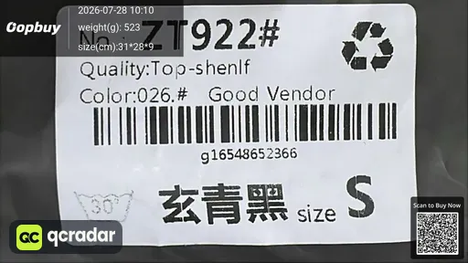 SKU 37fcea