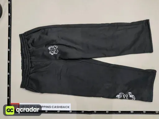 Black pants