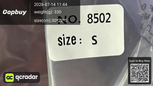 SKU dd7641